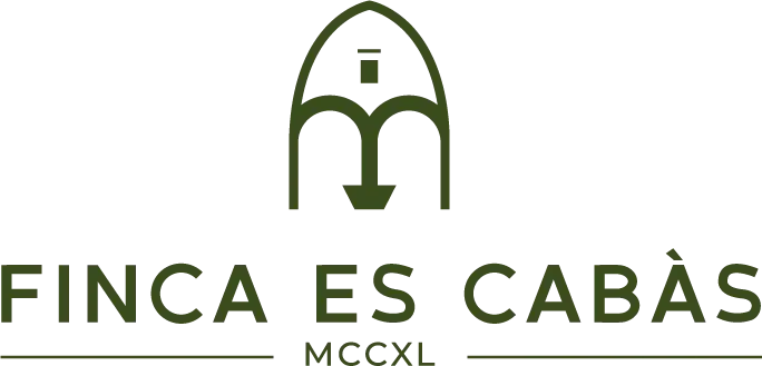 Finca Es Cabàs logo