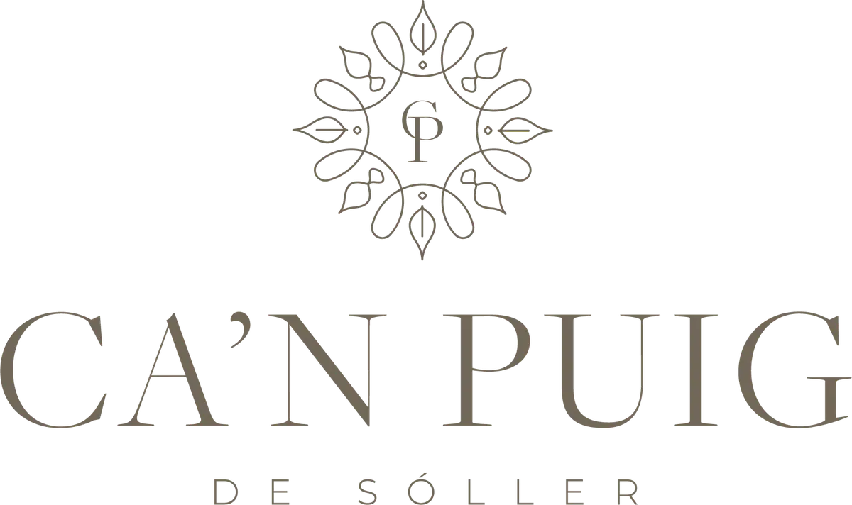 Ca'n Puig de Sòller logo